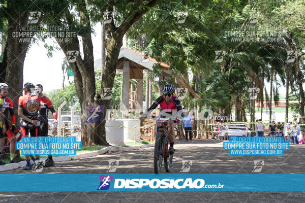 2º Desafio MTB - APAE SJI