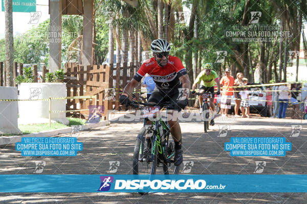 2º Desafio MTB - APAE SJI