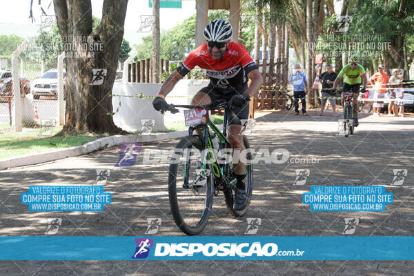 2º Desafio MTB - APAE SJI