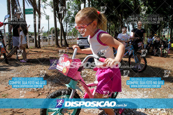 2º Desafio MTB - APAE SJI