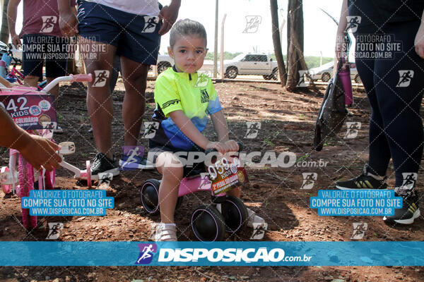 2º Desafio MTB - APAE SJI