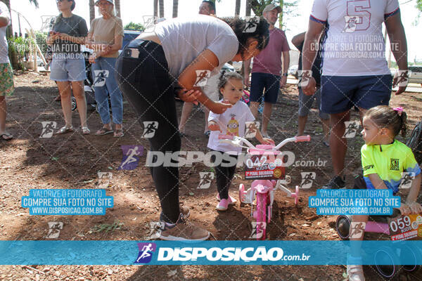 2º Desafio MTB - APAE SJI