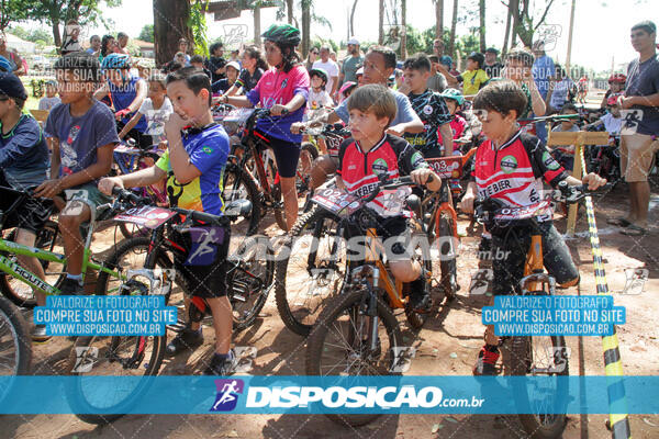 2º Desafio MTB - APAE SJI