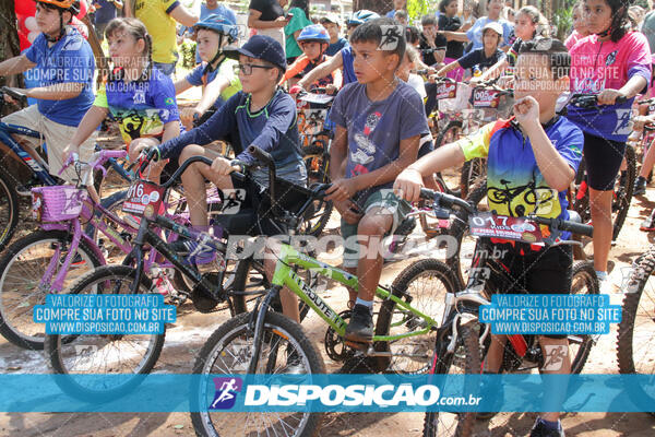 2º Desafio MTB - APAE SJI