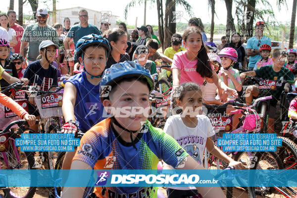 2º Desafio MTB - APAE SJI