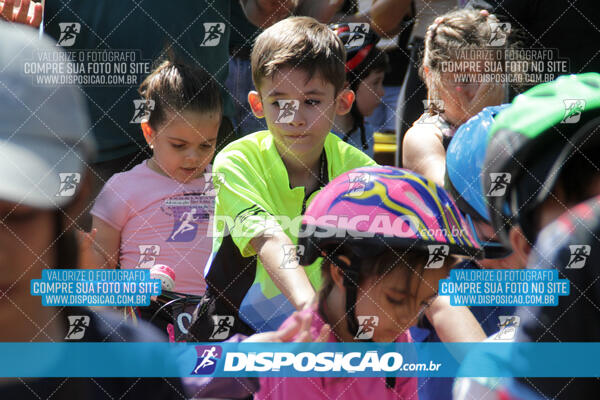 2º Desafio MTB - APAE SJI