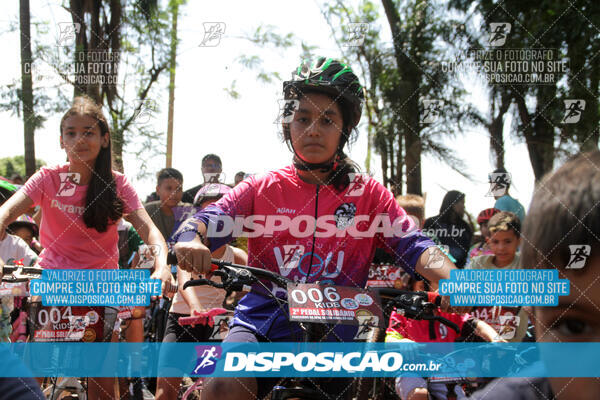 2º Desafio MTB - APAE SJI