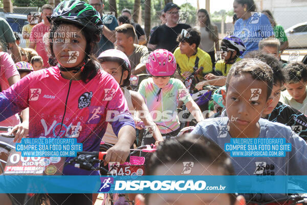 2º Desafio MTB - APAE SJI