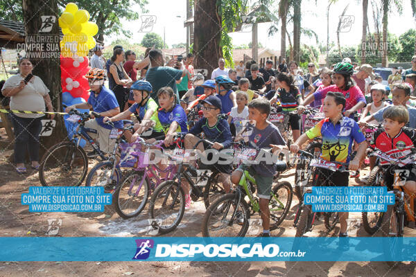 2º Desafio MTB - APAE SJI