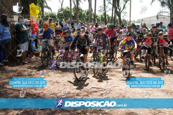 2º Desafio MTB - APAE SJI