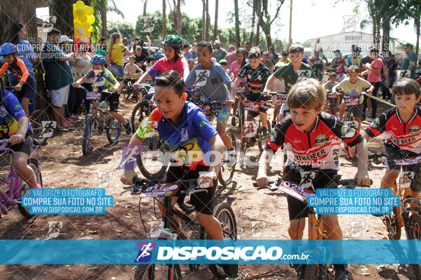 2º Desafio MTB - APAE SJI