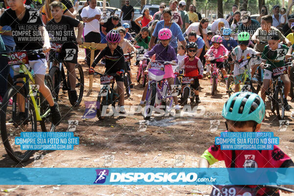 2º Desafio MTB - APAE SJI