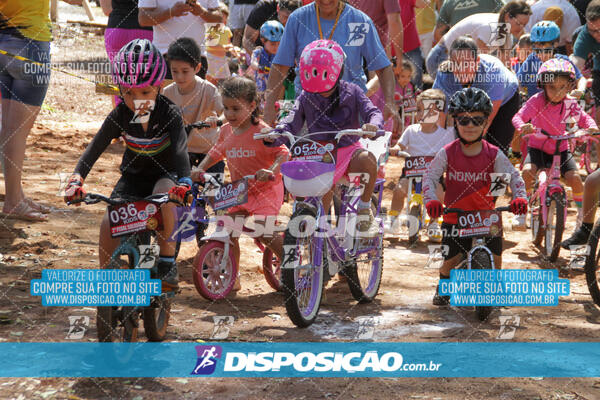 2º Desafio MTB - APAE SJI