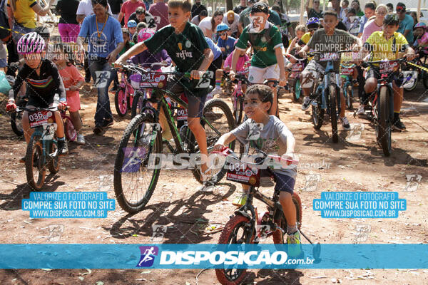 2º Desafio MTB - APAE SJI