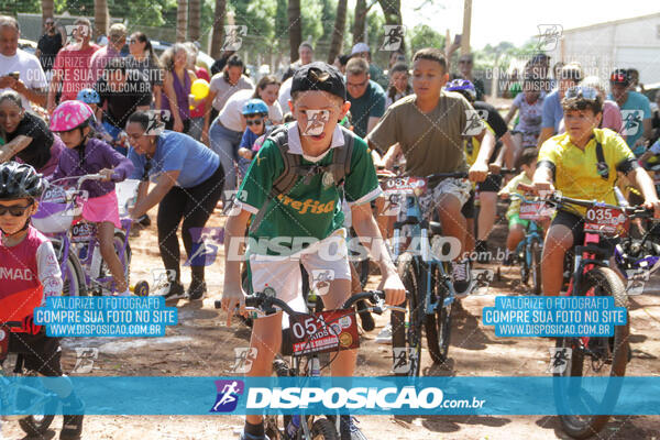 2º Desafio MTB - APAE SJI