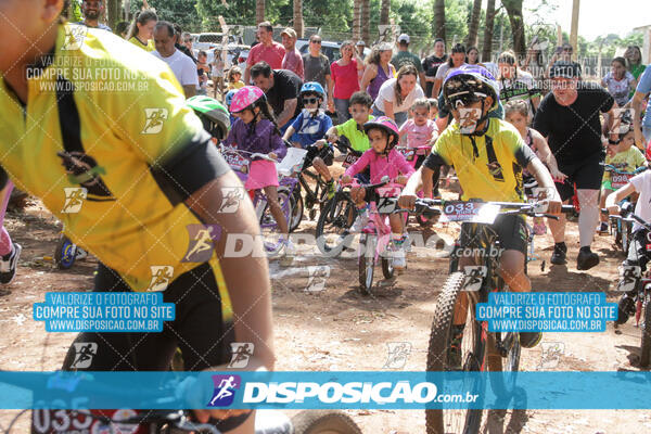 2º Desafio MTB - APAE SJI