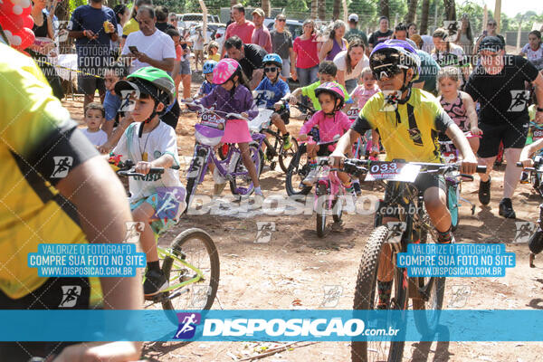 2º Desafio MTB - APAE SJI