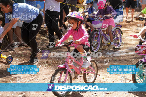 2º Desafio MTB - APAE SJI