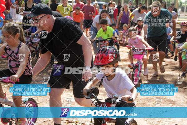 2º Desafio MTB - APAE SJI