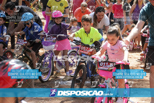 2º Desafio MTB - APAE SJI