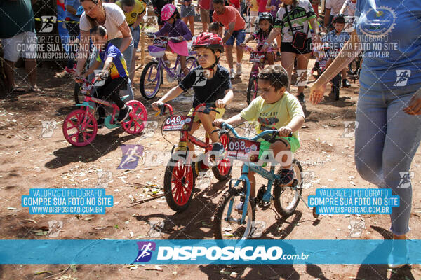 2º Desafio MTB - APAE SJI