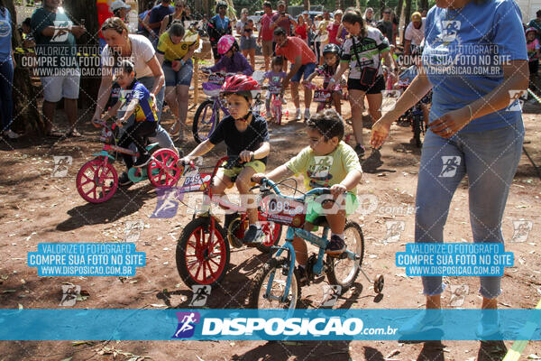 2º Desafio MTB - APAE SJI