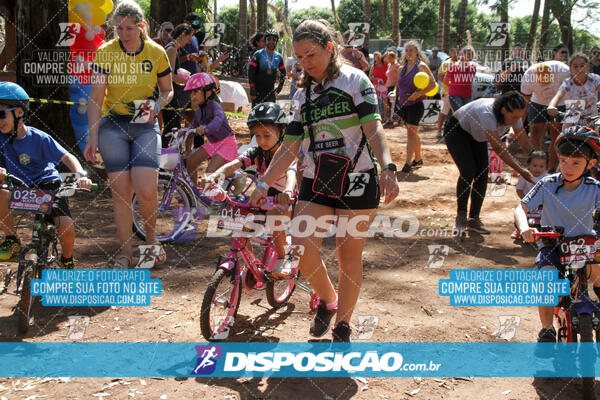 2º Desafio MTB - APAE SJI