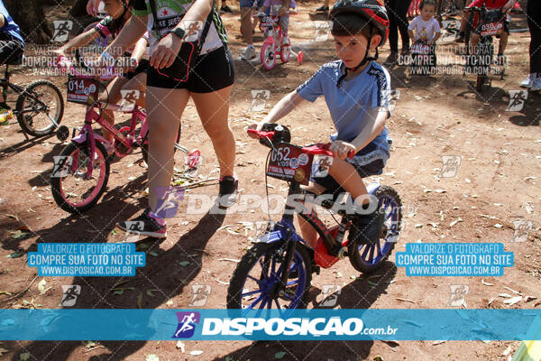 2º Desafio MTB - APAE SJI