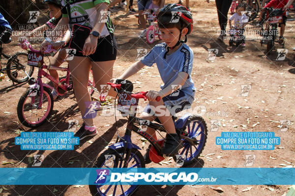 2º Desafio MTB - APAE SJI