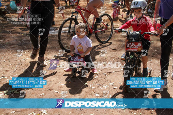 2º Desafio MTB - APAE SJI