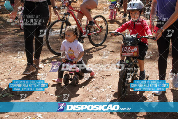 2º Desafio MTB - APAE SJI