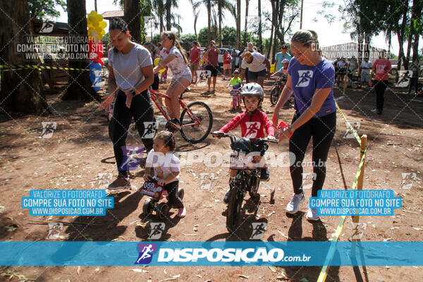 2º Desafio MTB - APAE SJI