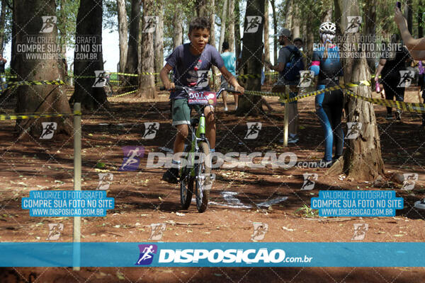 2º Desafio MTB - APAE SJI