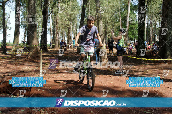 2º Desafio MTB - APAE SJI