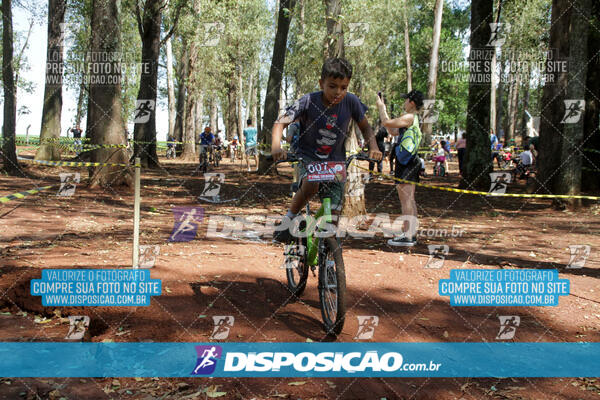 2º Desafio MTB - APAE SJI