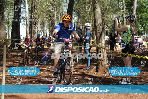 2º Desafio MTB - APAE SJI