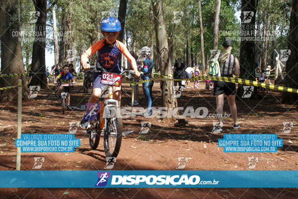 2º Desafio MTB - APAE SJI