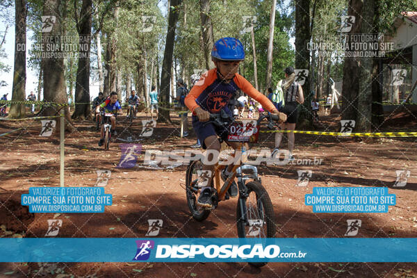 2º Desafio MTB - APAE SJI