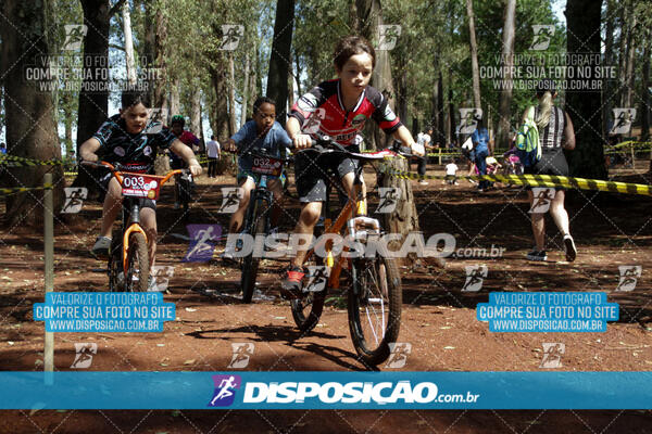 2º Desafio MTB - APAE SJI