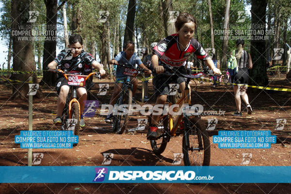 2º Desafio MTB - APAE SJI