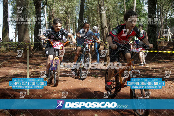 2º Desafio MTB - APAE SJI