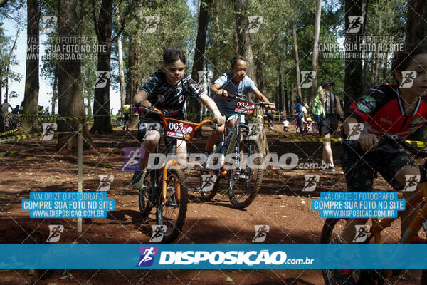 2º Desafio MTB - APAE SJI