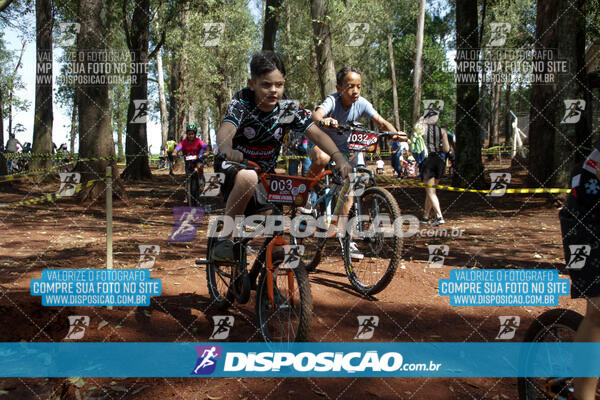 2º Desafio MTB - APAE SJI