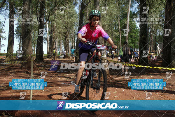 2º Desafio MTB - APAE SJI