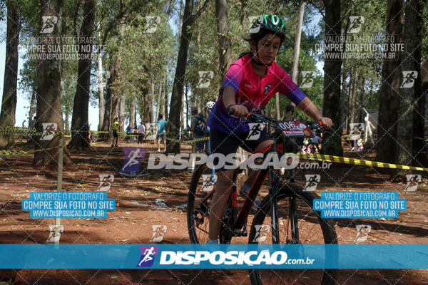 2º Desafio MTB - APAE SJI