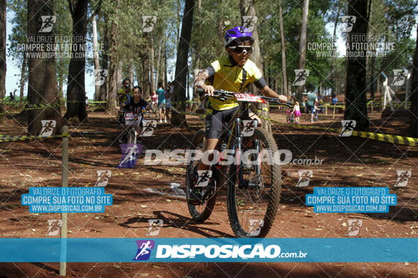 2º Desafio MTB - APAE SJI