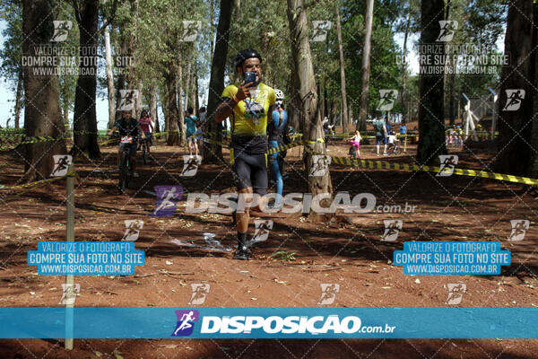 2º Desafio MTB - APAE SJI