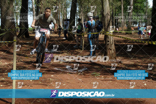 2º Desafio MTB - APAE SJI