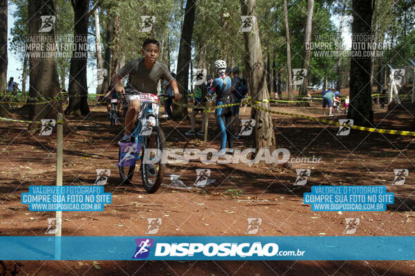 2º Desafio MTB - APAE SJI