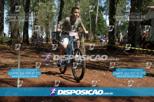 2º Desafio MTB - APAE SJI